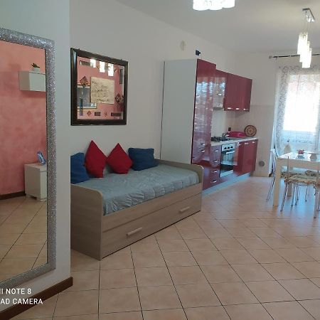 Ai Nipoti Apartment Pescantina Ngoại thất bức ảnh