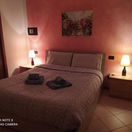 Ai Nipoti Apartment Pescantina Ngoại thất bức ảnh