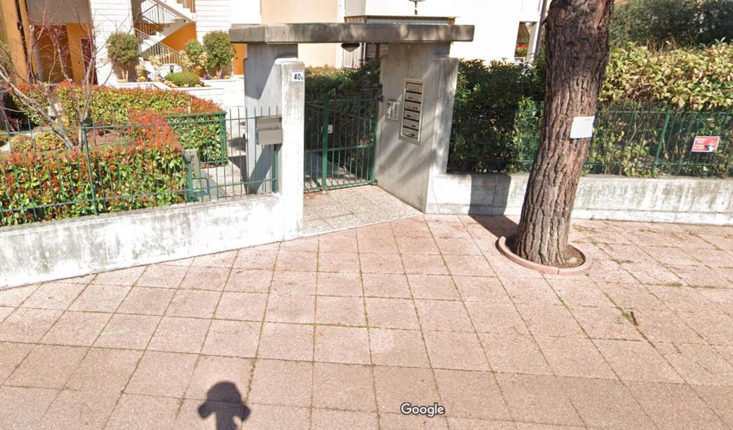 Ai Nipoti Apartment Pescantina Ngoại thất bức ảnh