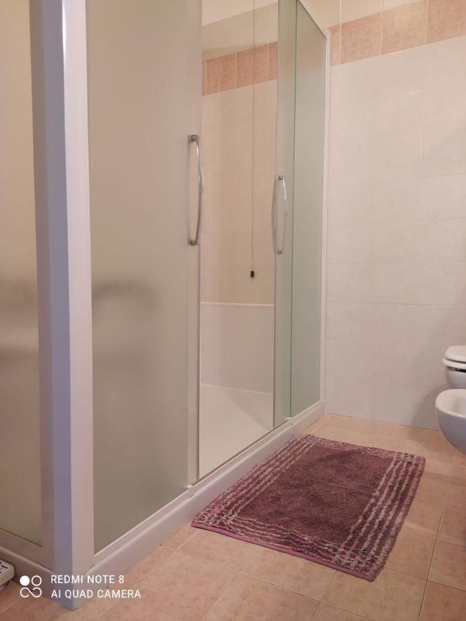 Ai Nipoti Apartment Pescantina Ngoại thất bức ảnh