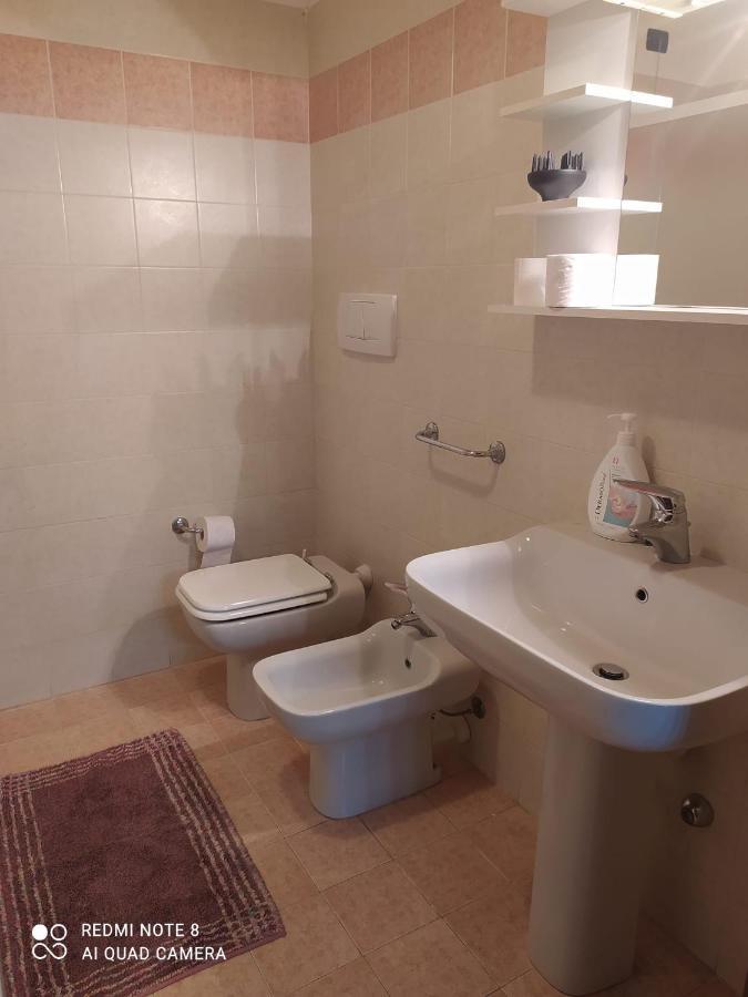 Ai Nipoti Apartment Pescantina Ngoại thất bức ảnh