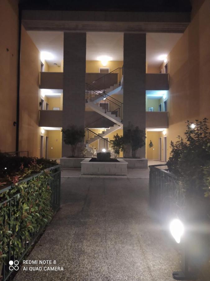 Ai Nipoti Apartment Pescantina Ngoại thất bức ảnh