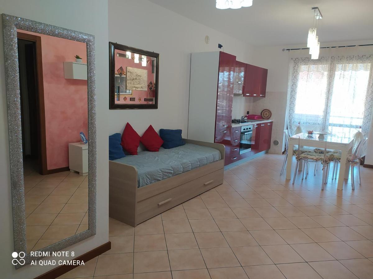 Ai Nipoti Apartment Pescantina Ngoại thất bức ảnh