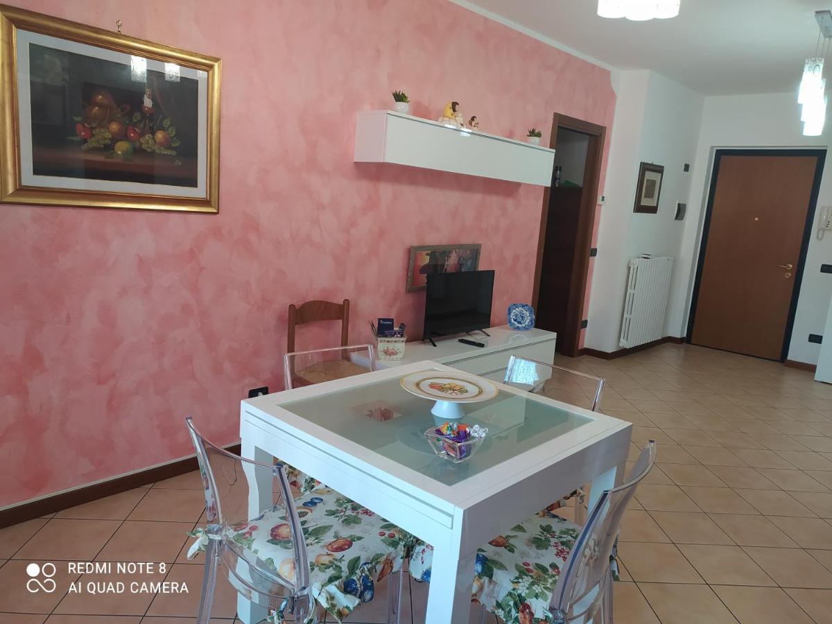 Ai Nipoti Apartment Pescantina Ngoại thất bức ảnh