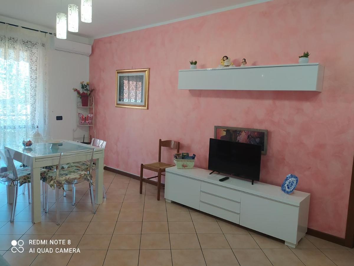 Ai Nipoti Apartment Pescantina Ngoại thất bức ảnh